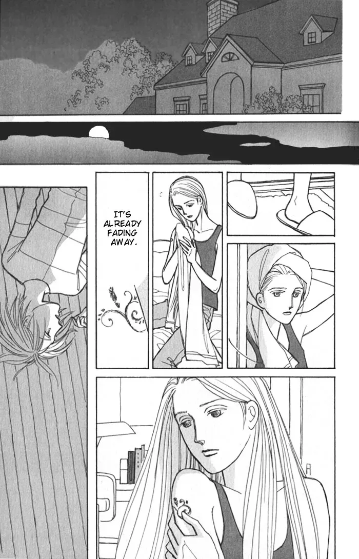 Read Pietà chapter 3.2 image 14 on Lezhin