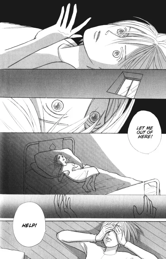 Read Pietà chapter 3.2 image 15 on Lezhin