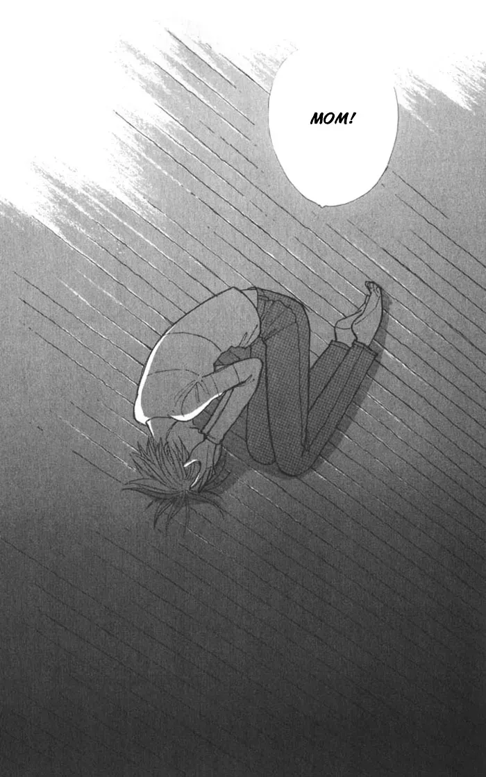 Read Pietà chapter 3.2 image 16 on Lezhin