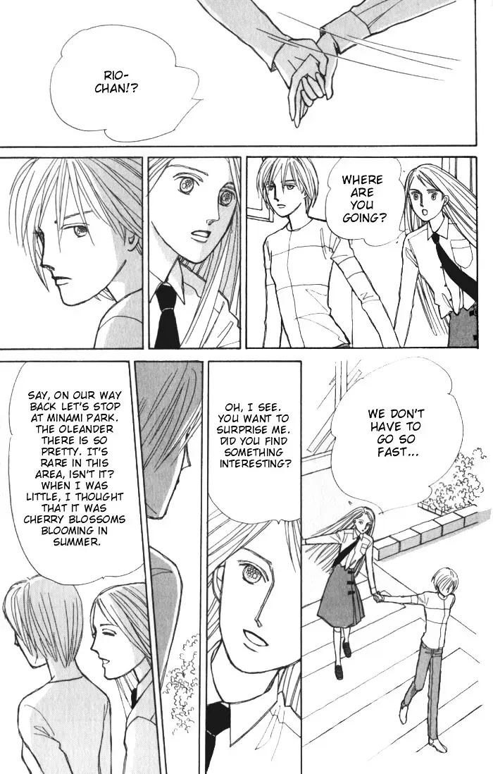 Read Pietà chapter 3.2 image 20 on Lezhin