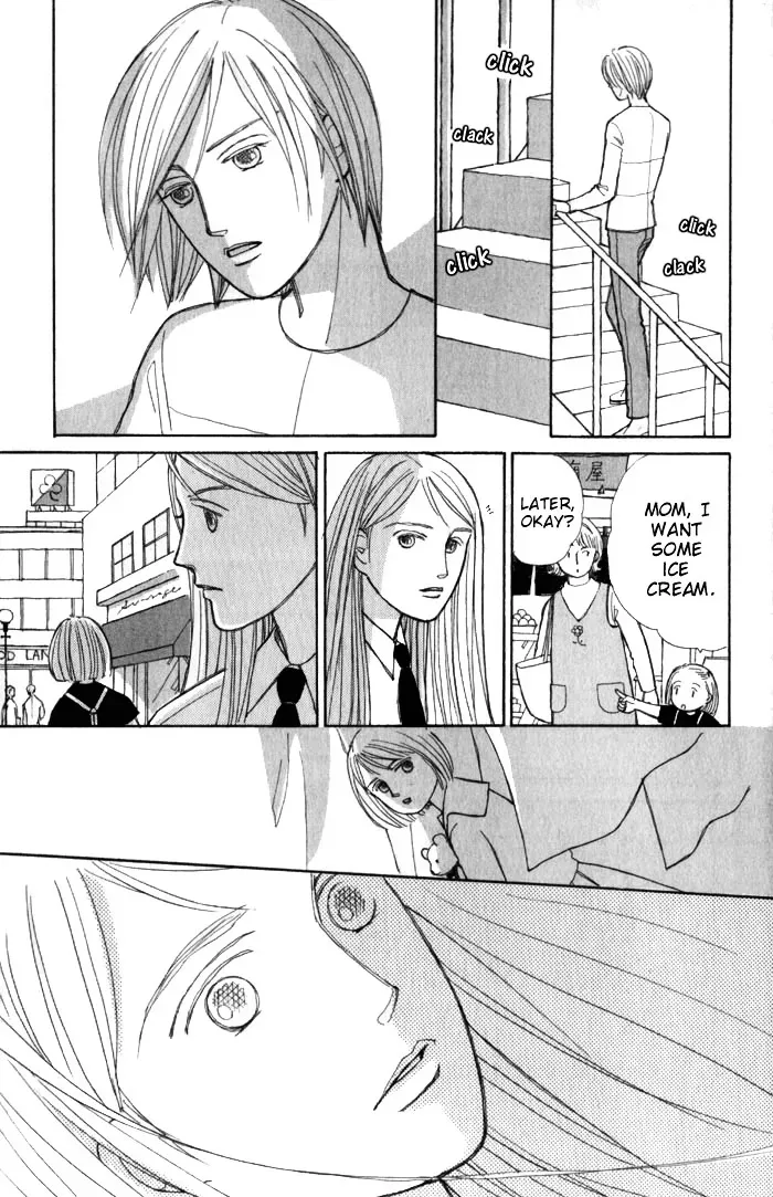Read Pietà chapter 3.2 image 24 on Lezhin