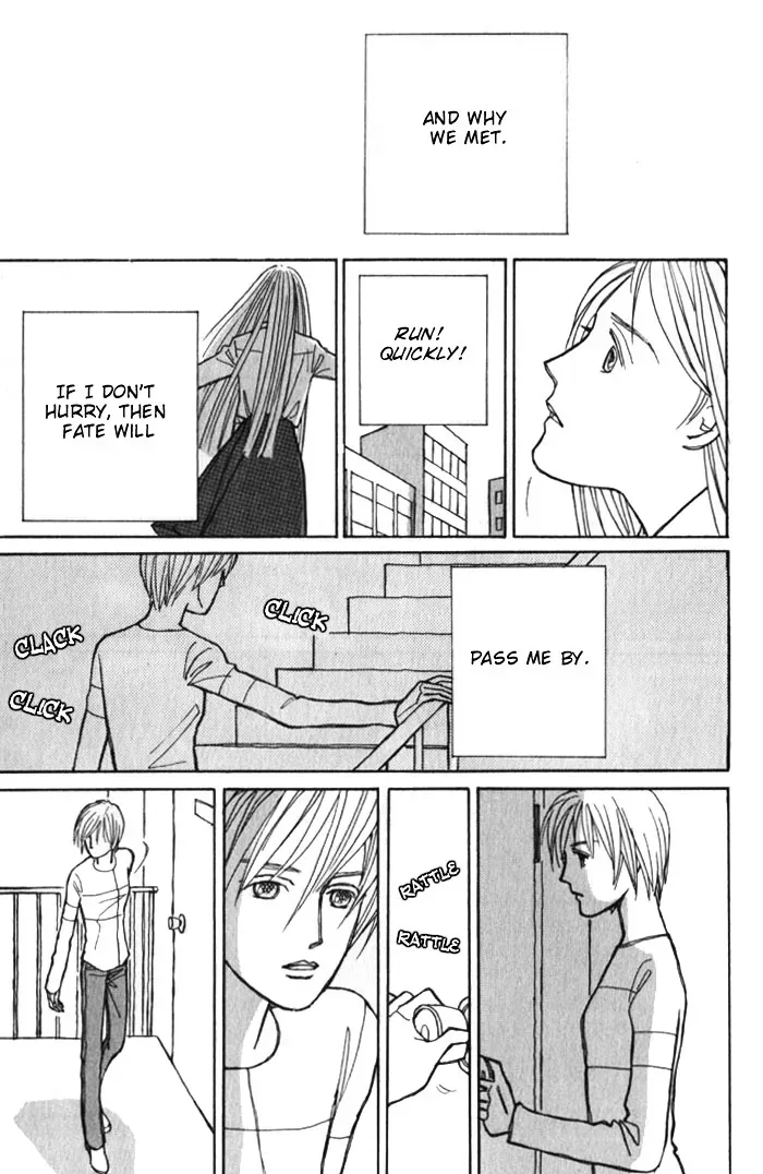 Read Pietà chapter 3.2 image 26 on Lezhin