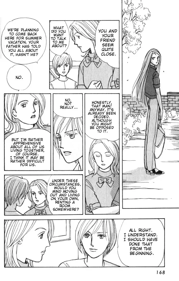 Read Pietà chapter 3.2 image 7 on Lezhin