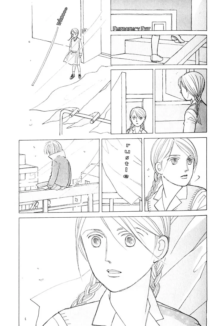 Read Pietà chapter 3.99 image 10 on Lezhin
