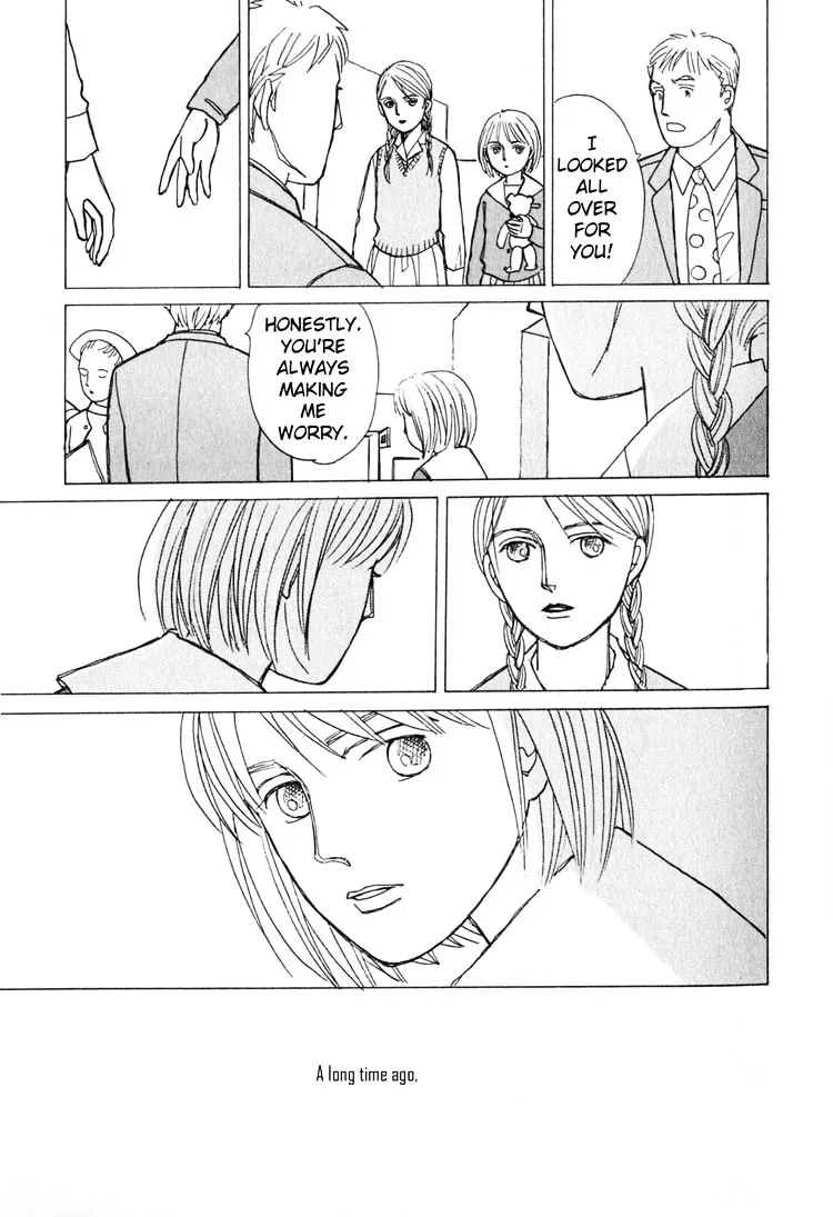 Read Pietà chapter 3.99 image 14 on Lezhin