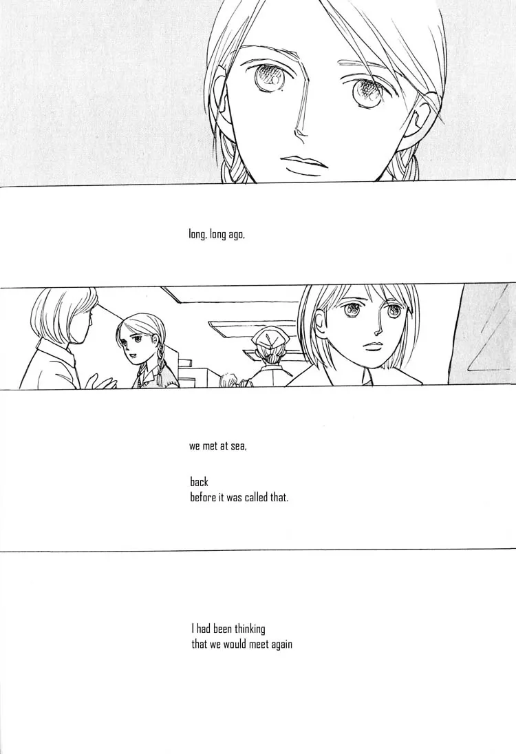 Read Pietà chapter 3.99 image 15 on Lezhin