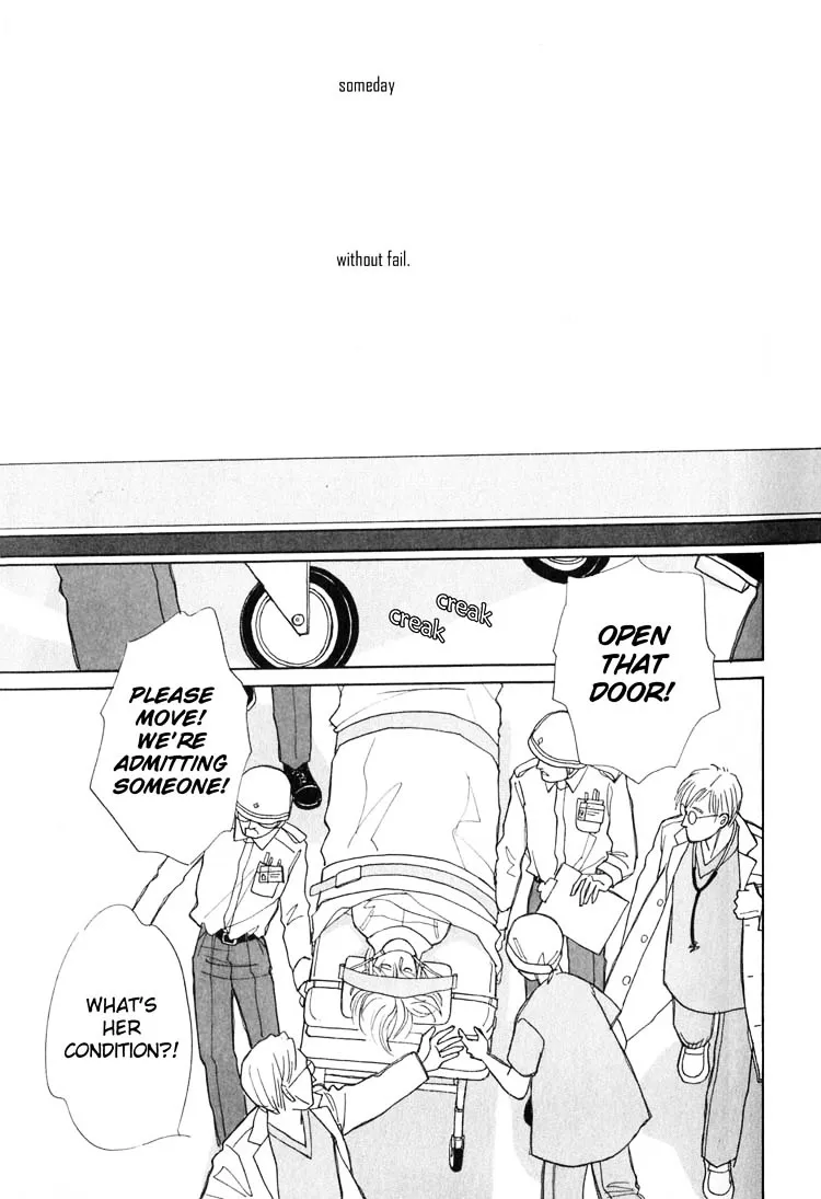 Read Pietà chapter 3.99 image 16 on Lezhin