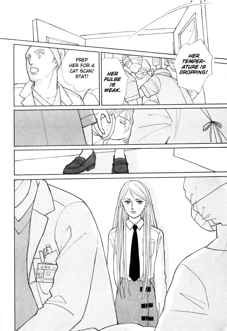 Read Pietà chapter 3.99 image 17 on Lezhin