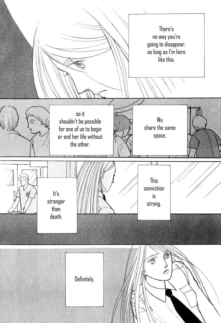 Read Pietà chapter 3.99 image 21 on Lezhin