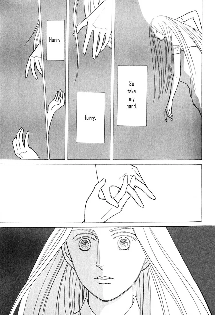 Read Pietà chapter 3.99 image 22 on Lezhin