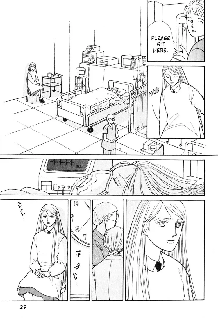 Read Pietà chapter 3.99 image 30 on Lezhin