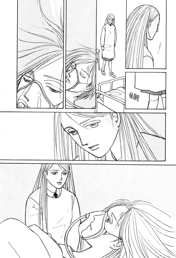 Read Pietà chapter 3.99 image 34 on Lezhin