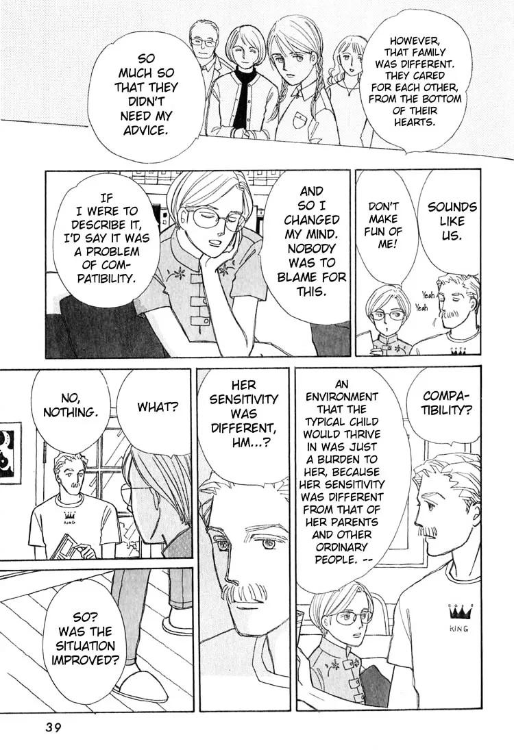 Read Pietà chapter 3.99 image 40 on Lezhin