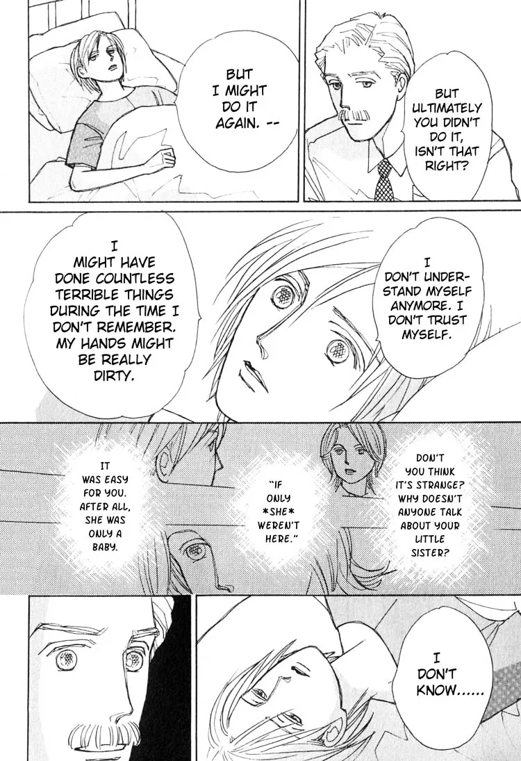 Read Pietà chapter 3.99 image 49 on Lezhin