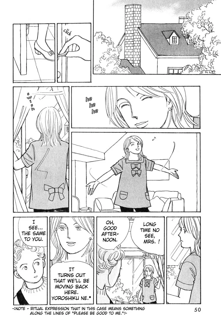 Read Pietà chapter 3.99 image 51 on Lezhin