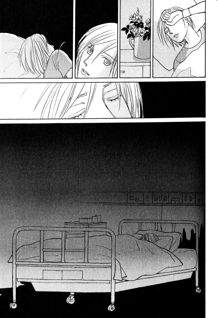 Read Pietà chapter 3.99 image 54 on Lezhin