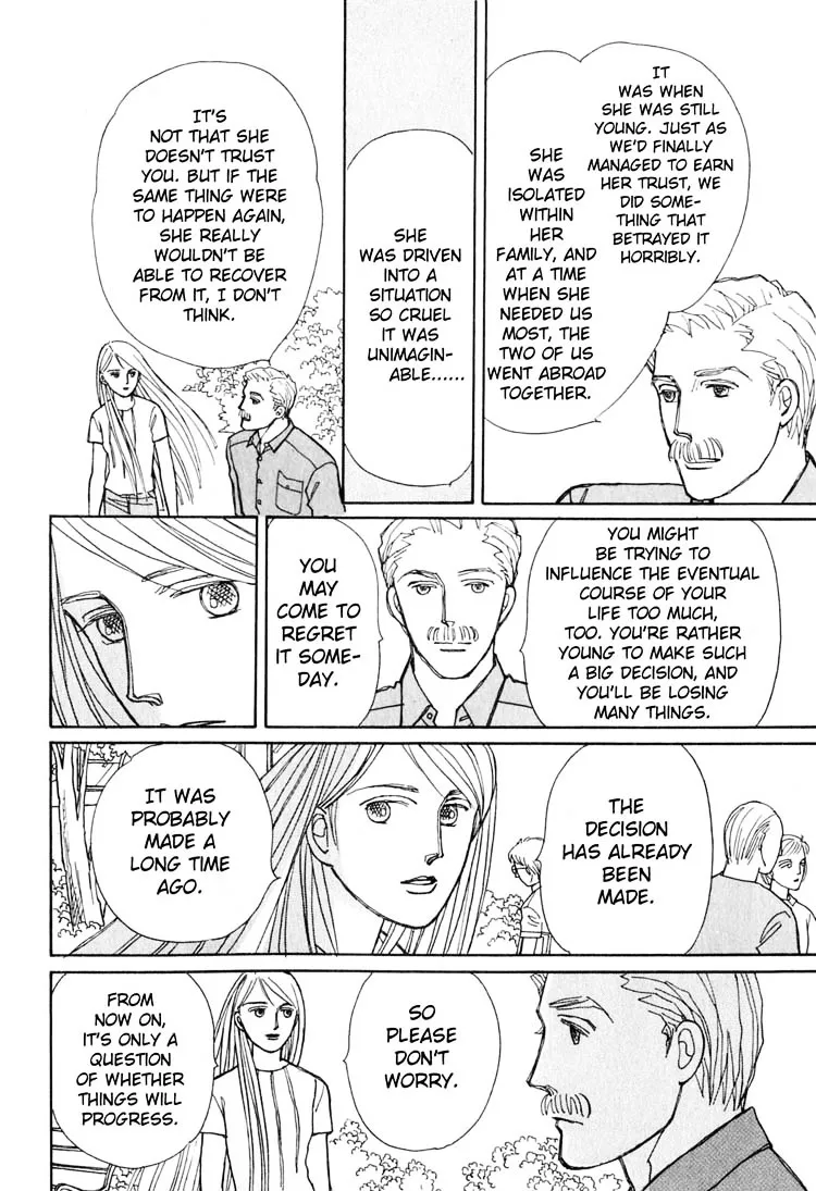 Read Pietà chapter 3.99 image 59 on Lezhin