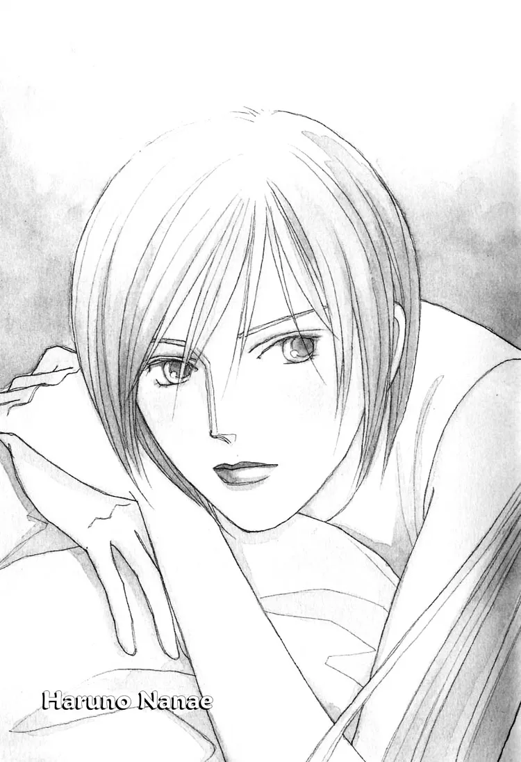 Read Pietà chapter 3.99 image 6 on Lezhin