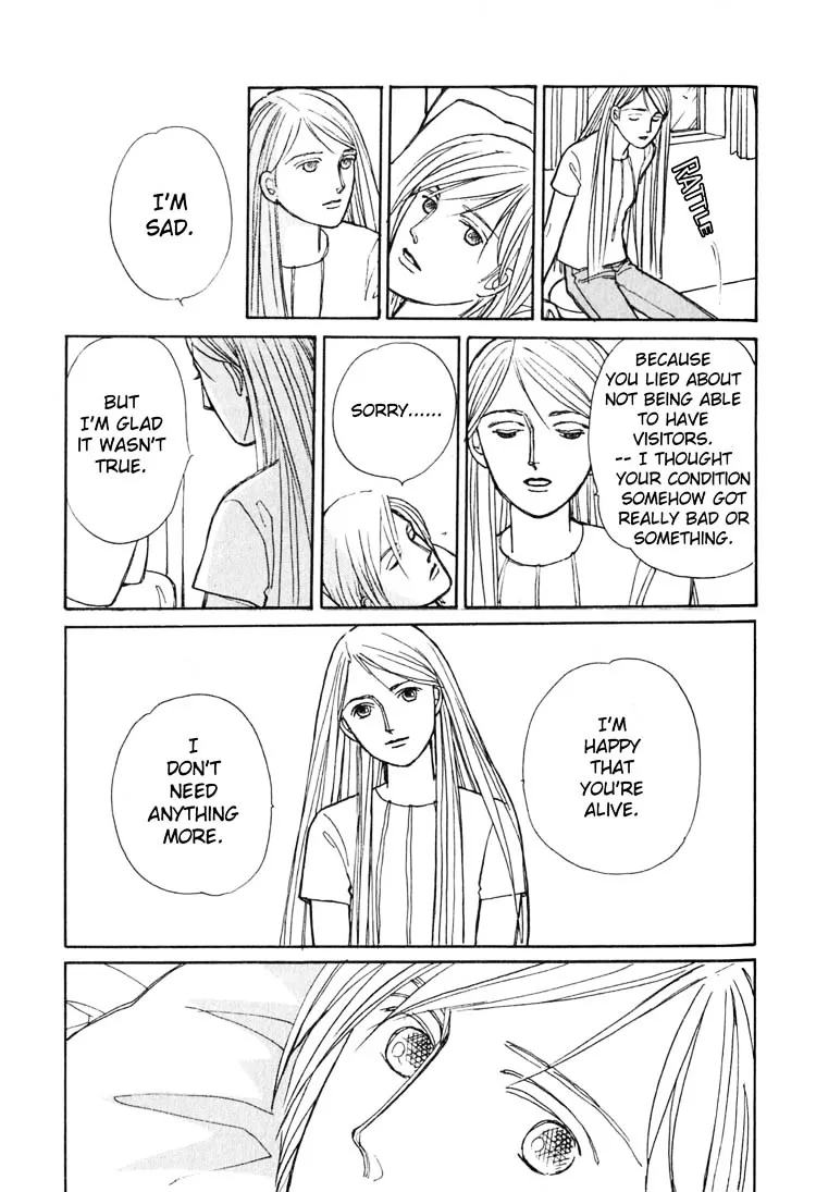 Read Pietà chapter 3.99 image 62 on Lezhin