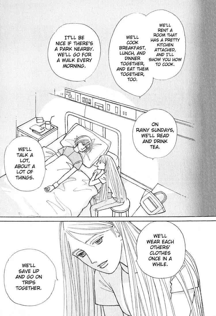Read Pietà chapter 3.99 image 64 on Lezhin