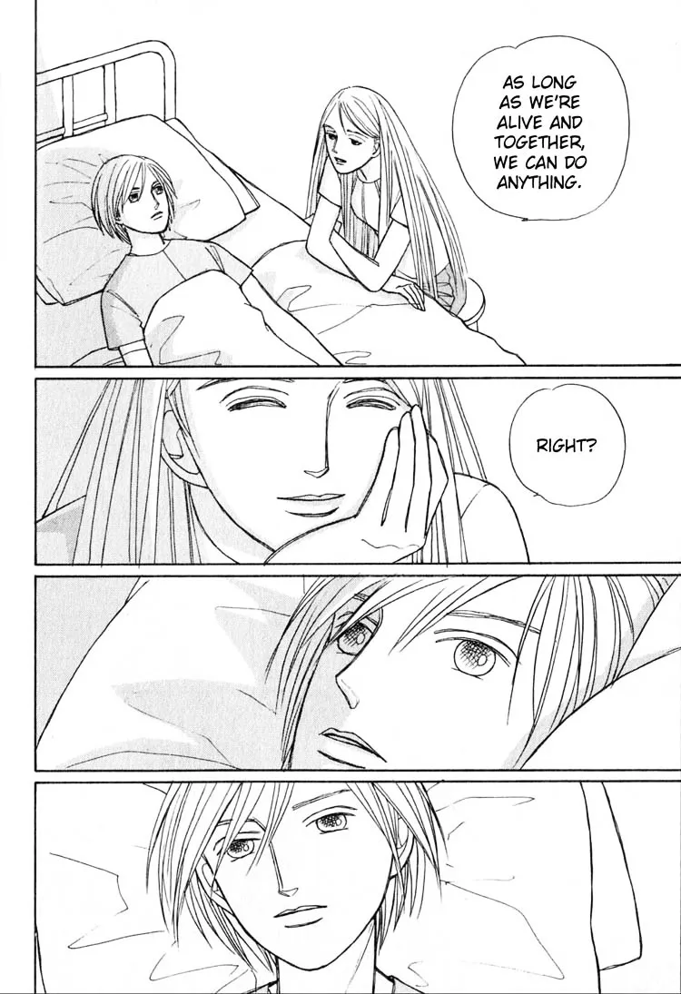 Read Pietà chapter 3.99 image 65 on Lezhin