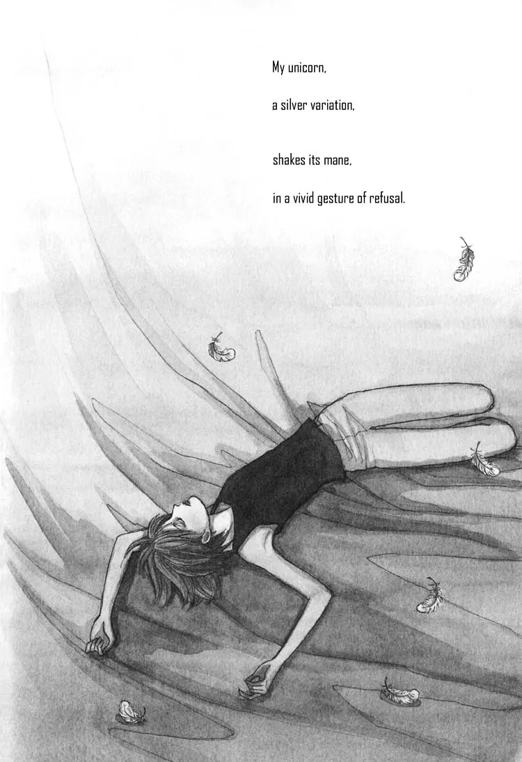 Read Pietà chapter 3.99 image 7 on Lezhin