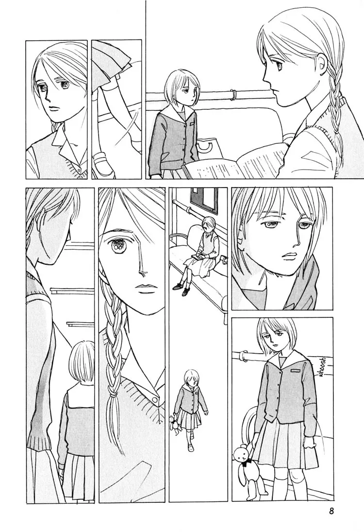 Read Pietà chapter 3.99 image 9 on Lezhin