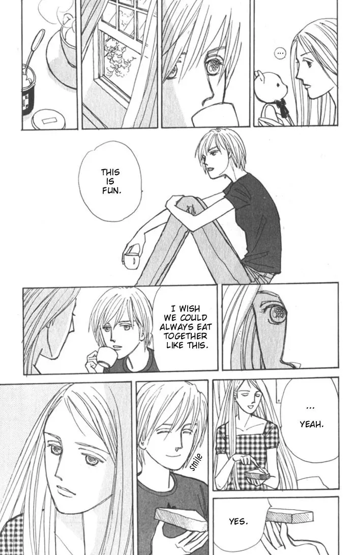 Read Pietà chapter 3 image 13 on Lezhin
