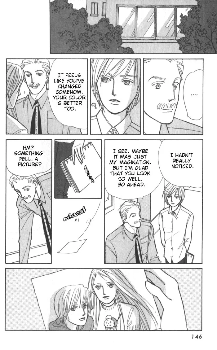 Read Pietà chapter 3 image 14 on Lezhin