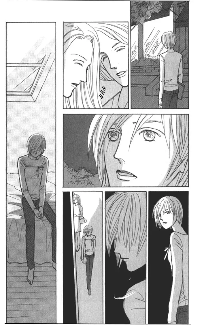 Read Pietà chapter 3 image 24 on Lezhin