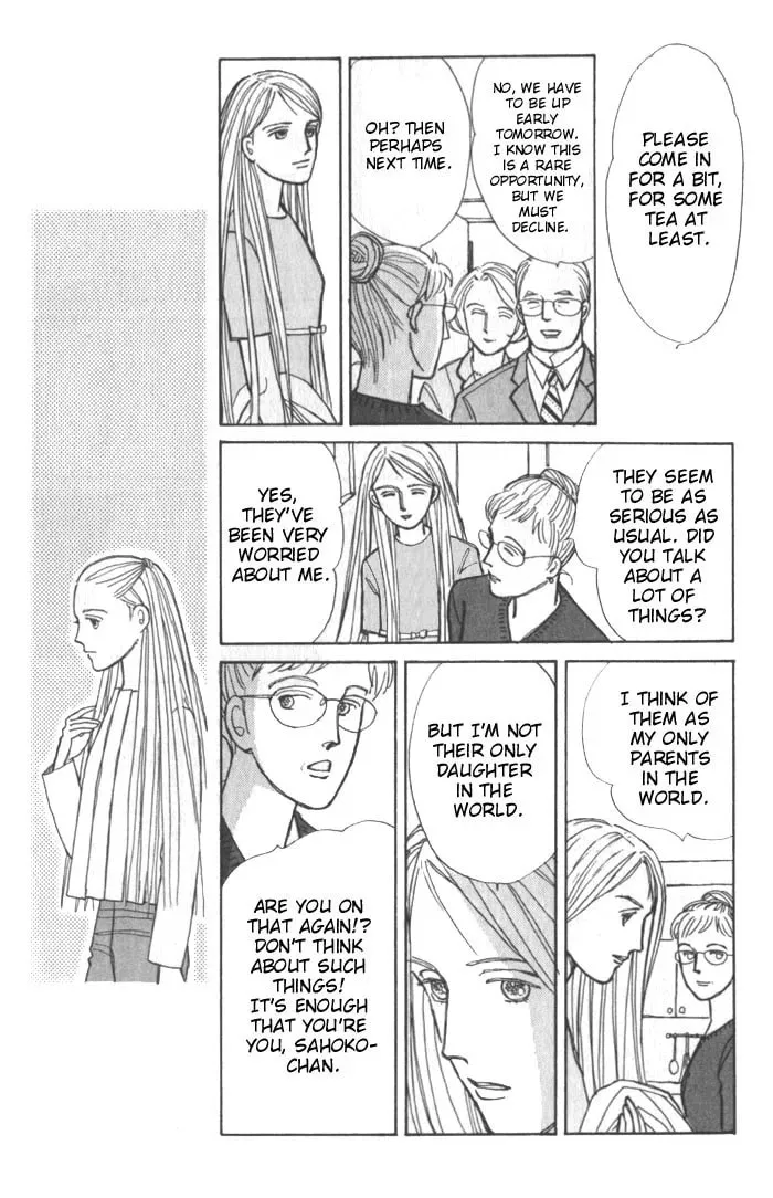 Read Pietà chapter 3 image 25 on Lezhin