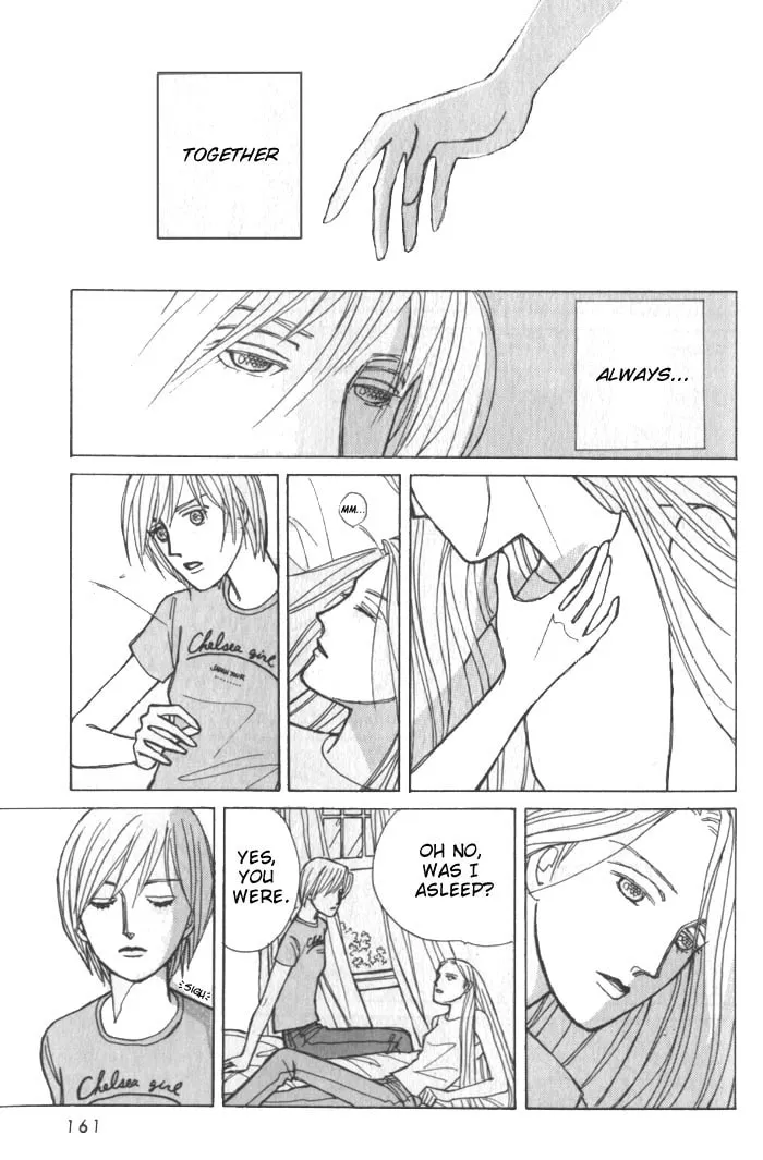 Read Pietà chapter 3 image 29 on Lezhin