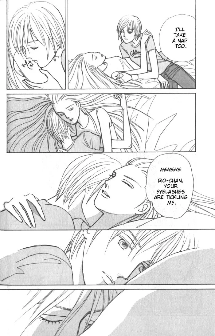 Read Pietà chapter 3 image 30 on Lezhin