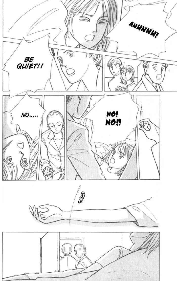 Read Pietà chapter 3 image 4 on Lezhin