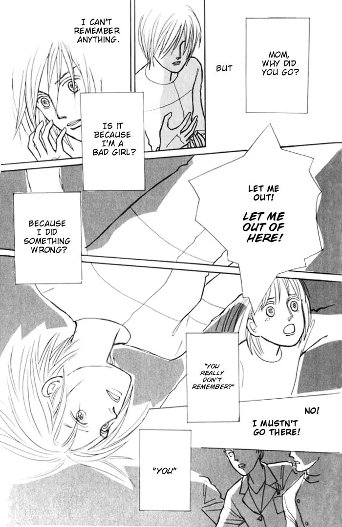Read Pietà chapter 3 image 43 on Lezhin