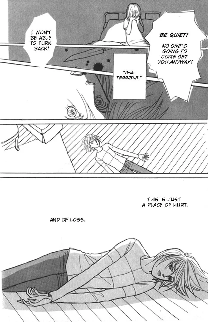 Read Pietà chapter 3 image 44 on Lezhin