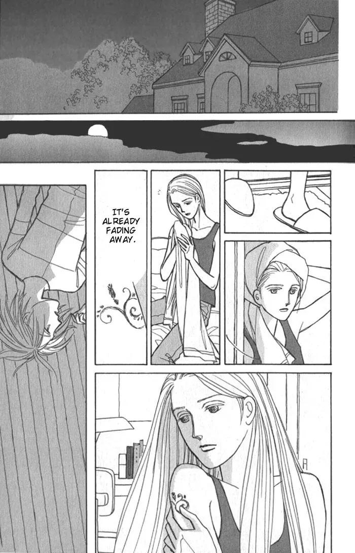 Read Pietà chapter 3 image 45 on Lezhin