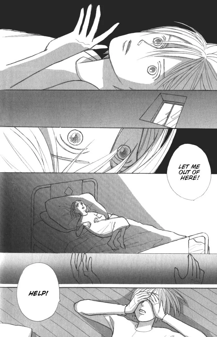 Read Pietà chapter 3 image 46 on Lezhin