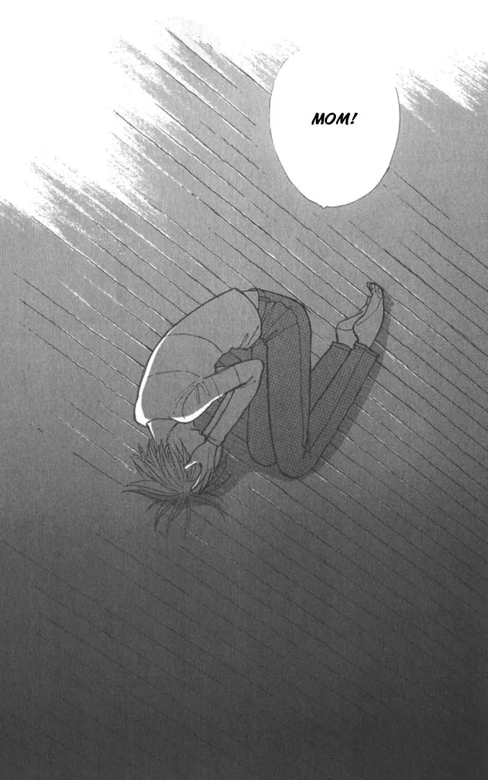 Read Pietà chapter 3 image 47 on Lezhin
