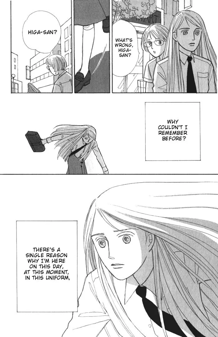 Read Pietà chapter 3 image 56 on Lezhin
