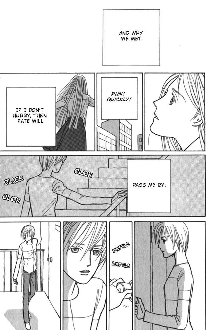 Read Pietà chapter 3 image 57 on Lezhin