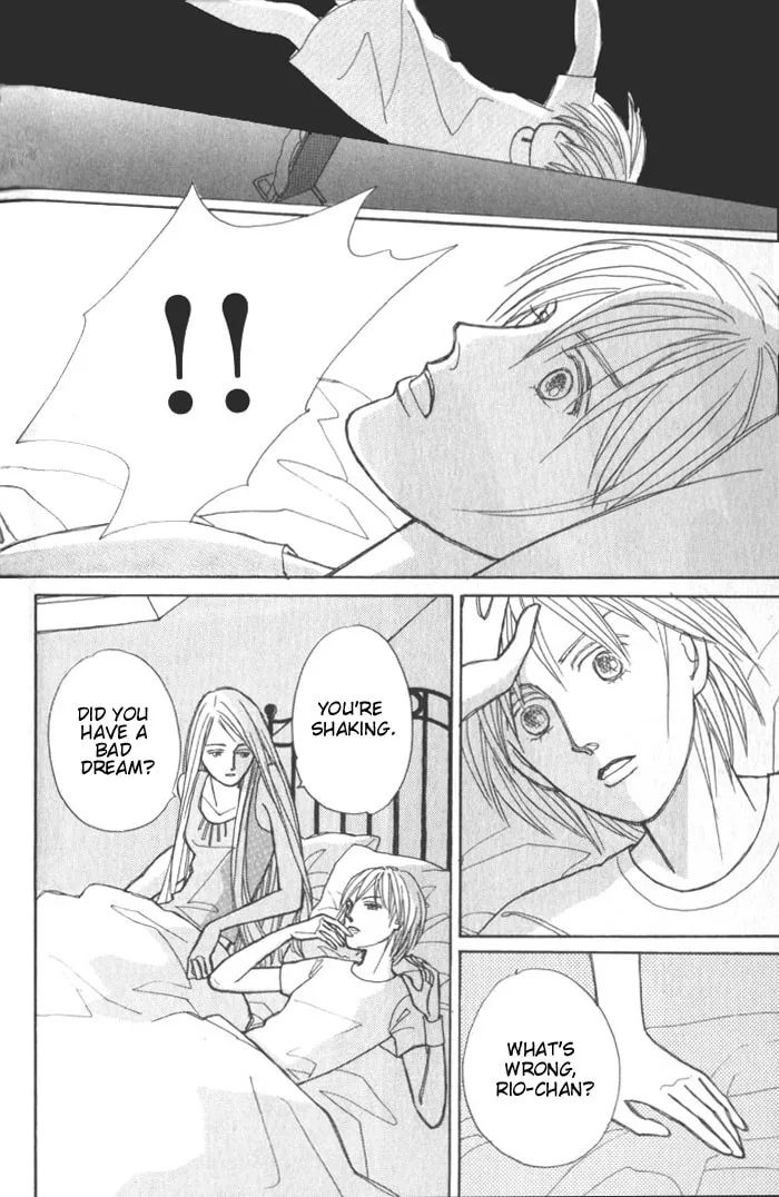 Read Pietà chapter 3 image 6 on Lezhin