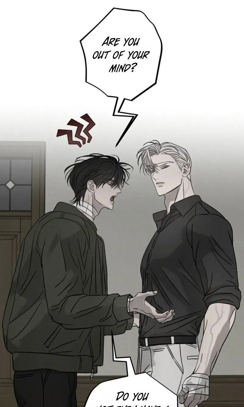 Read Pietà chapter 30 image 1 on Lezhin