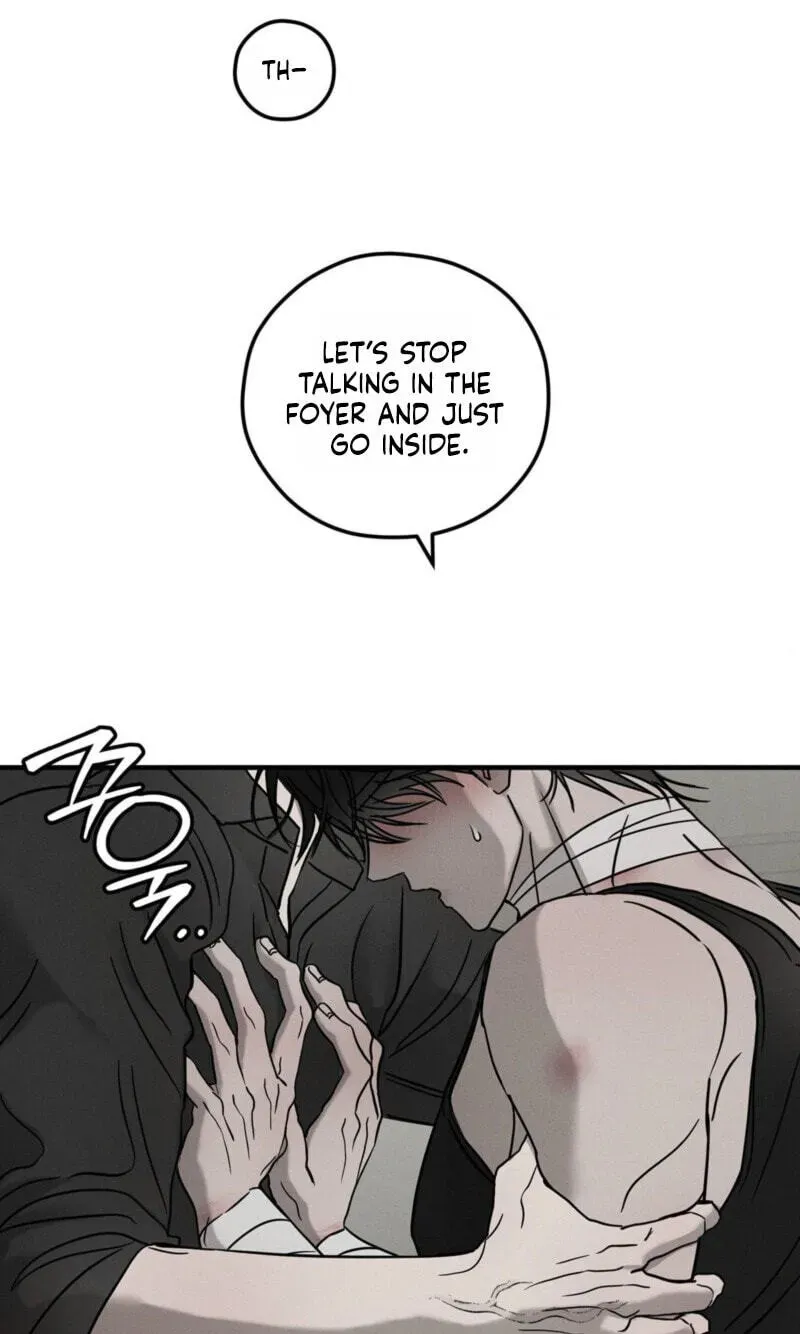 Read Pietà chapter 30 image 15 on Lezhin