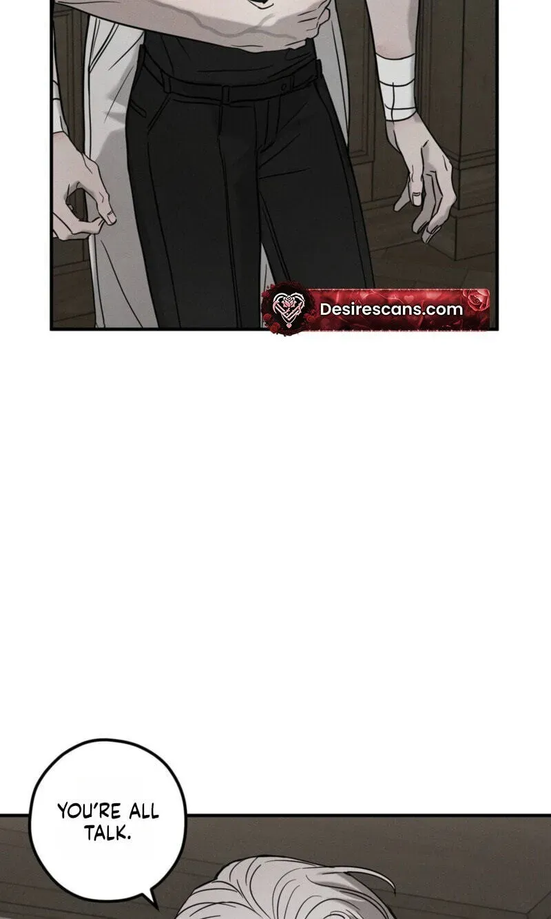 Read Pietà chapter 30 image 18 on Lezhin