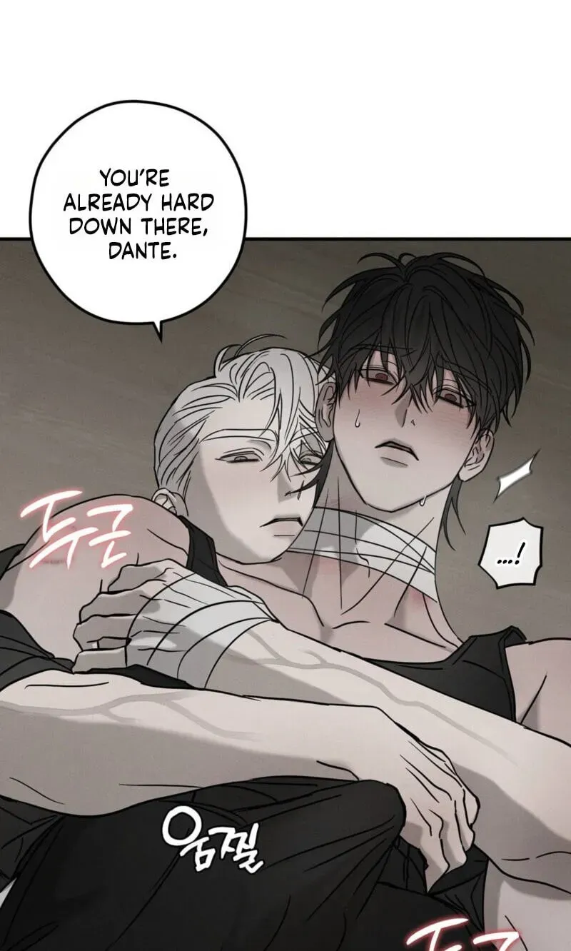 Read Pietà chapter 30 image 20 on Lezhin