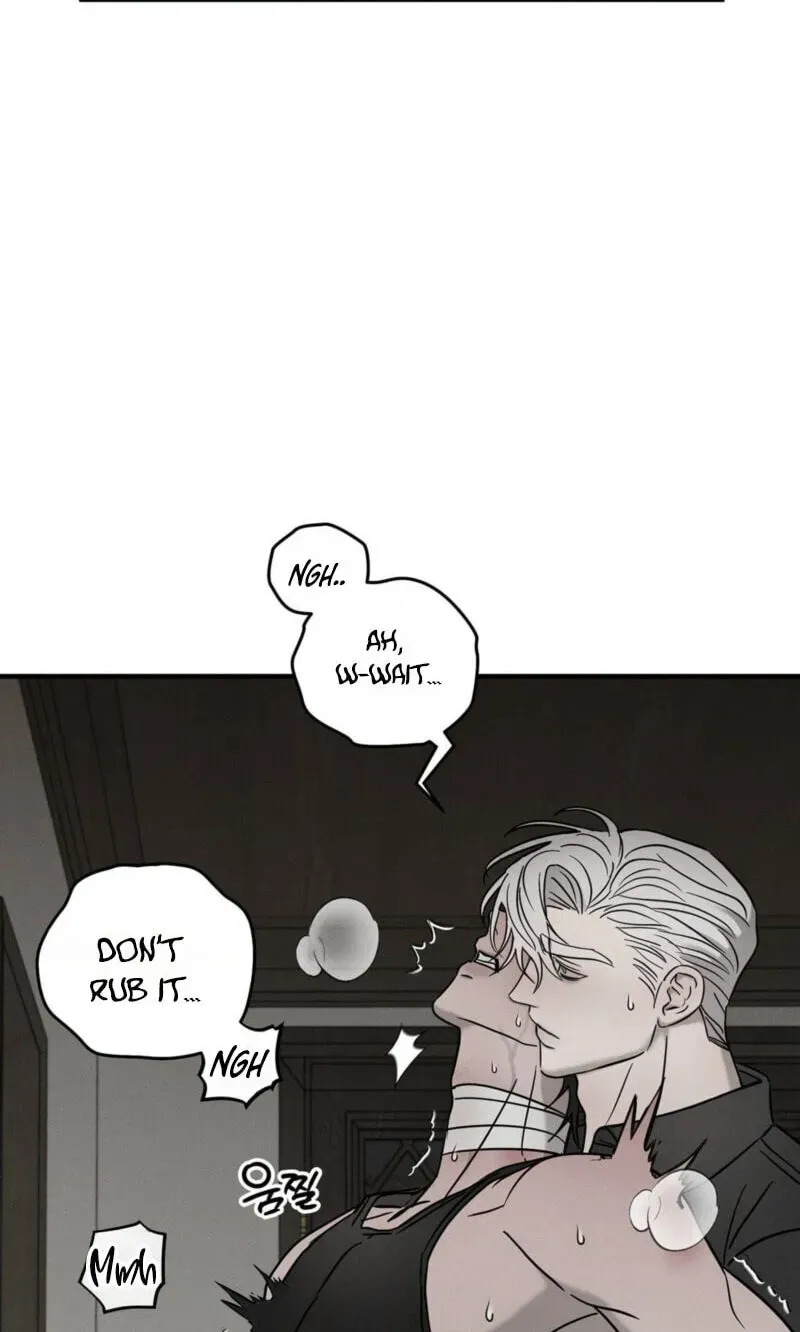 Read Pietà chapter 30 image 26 on Lezhin