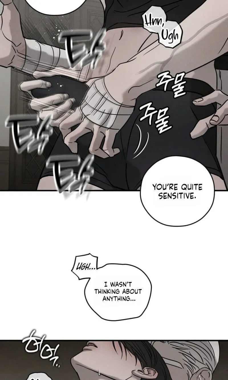 Read Pietà chapter 30 image 28 on Lezhin