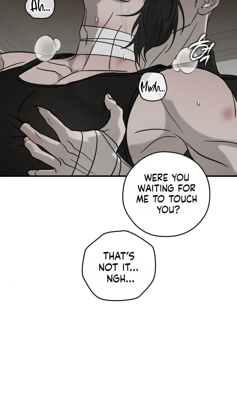 Read Pietà chapter 30 image 29 on Lezhin