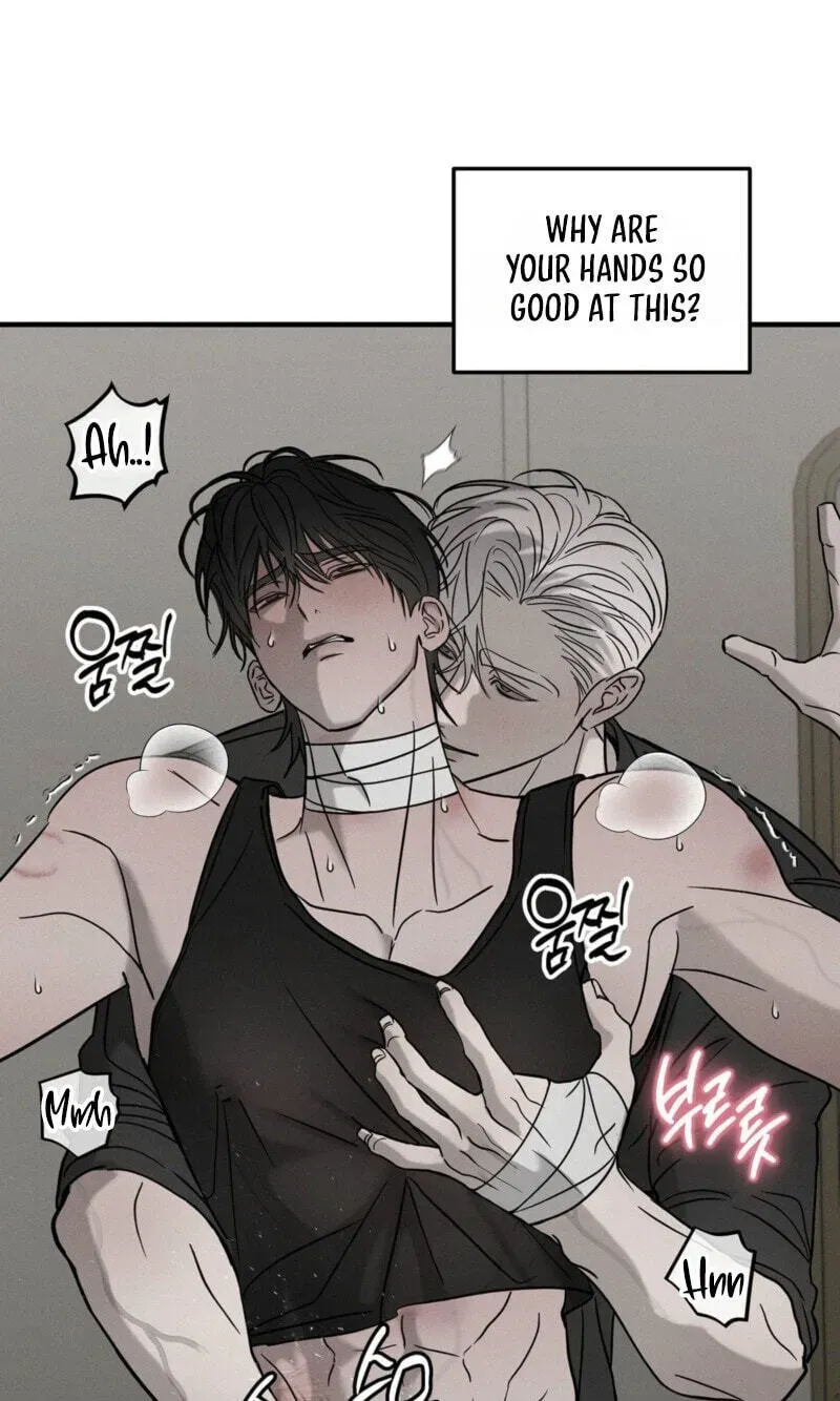 Read Pietà chapter 30 image 30 on Lezhin